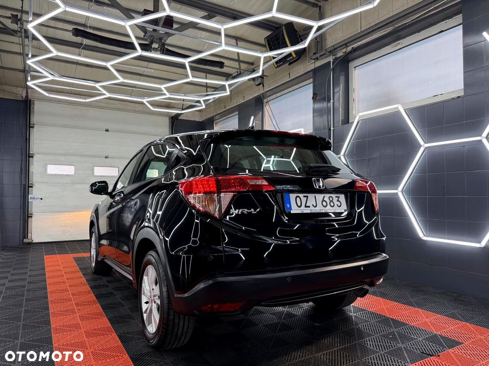 Honda HR-V 1.5 i-VTEC Elegance - 6
