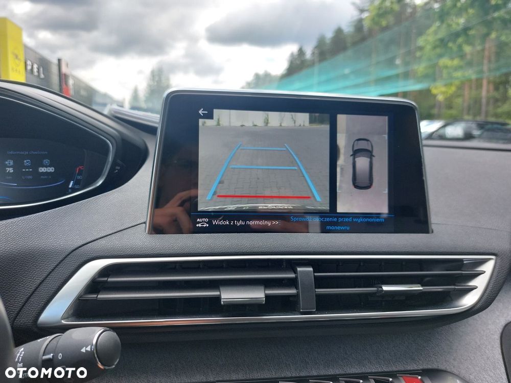 Peugeot 3008 1.2 PureTech Access S&S - 28