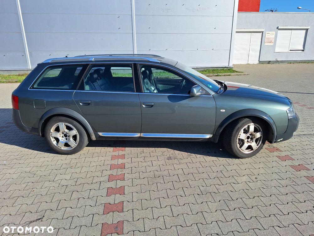 Audi A6 Allroad - 3