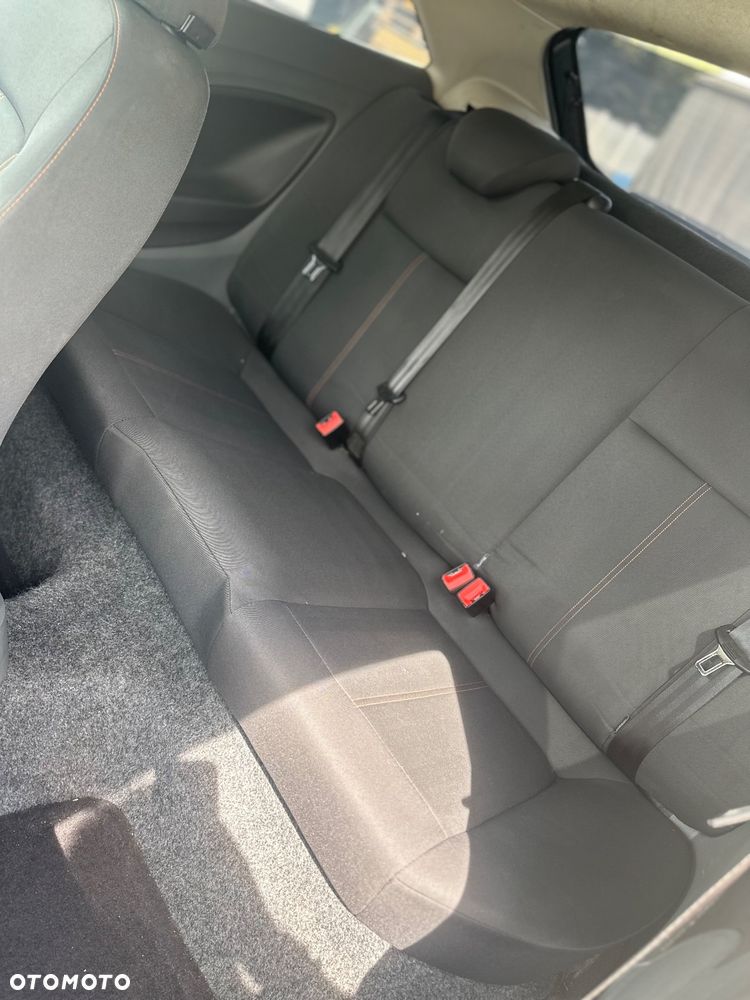 Seat Ibiza SC 1.2 12V Entry - 13