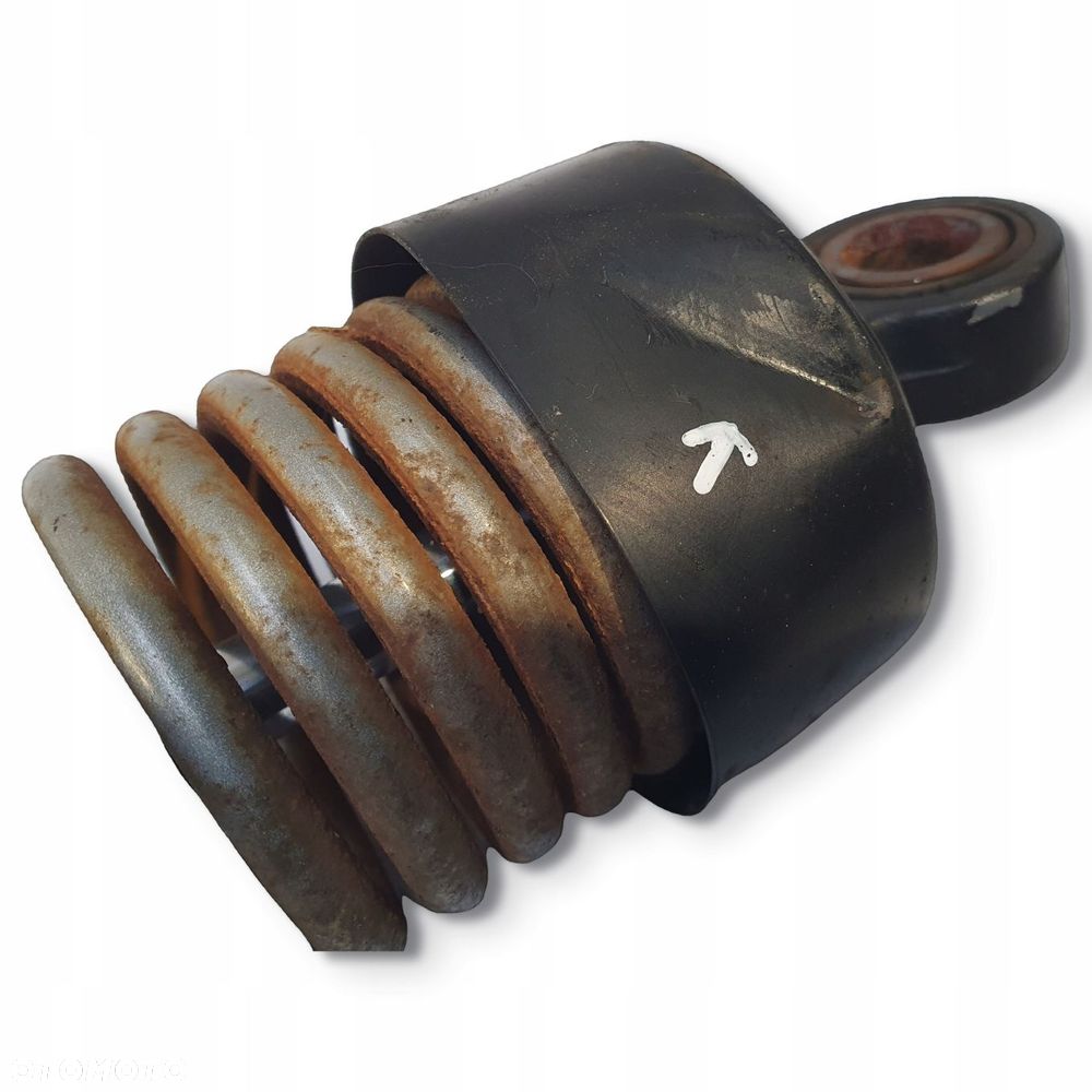 TYLNY AMORTYZATOR TYŁ Triumph Street Twin 900 18- prawy lewy sprężyna - 4