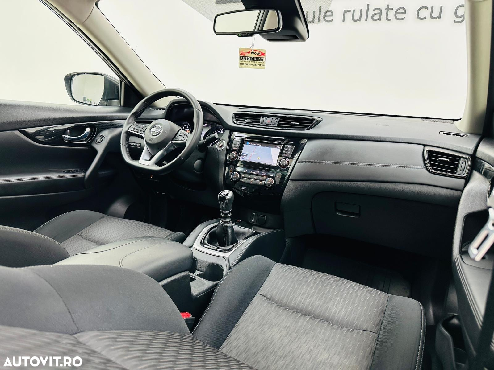 Nissan X-Trail - 30