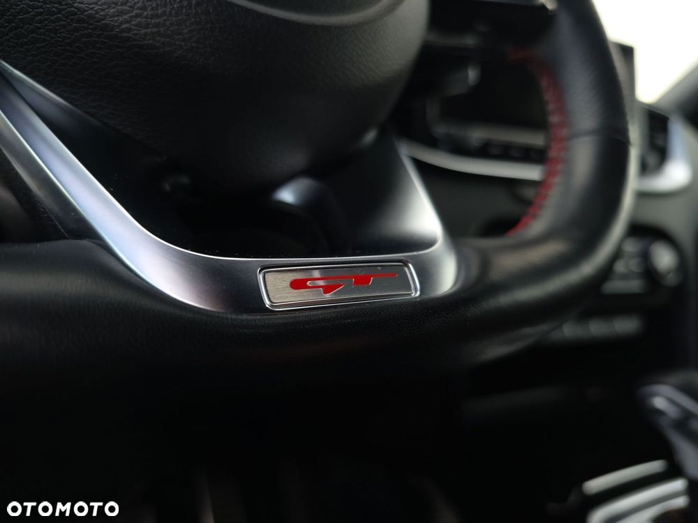 Kia ProCeed - 18