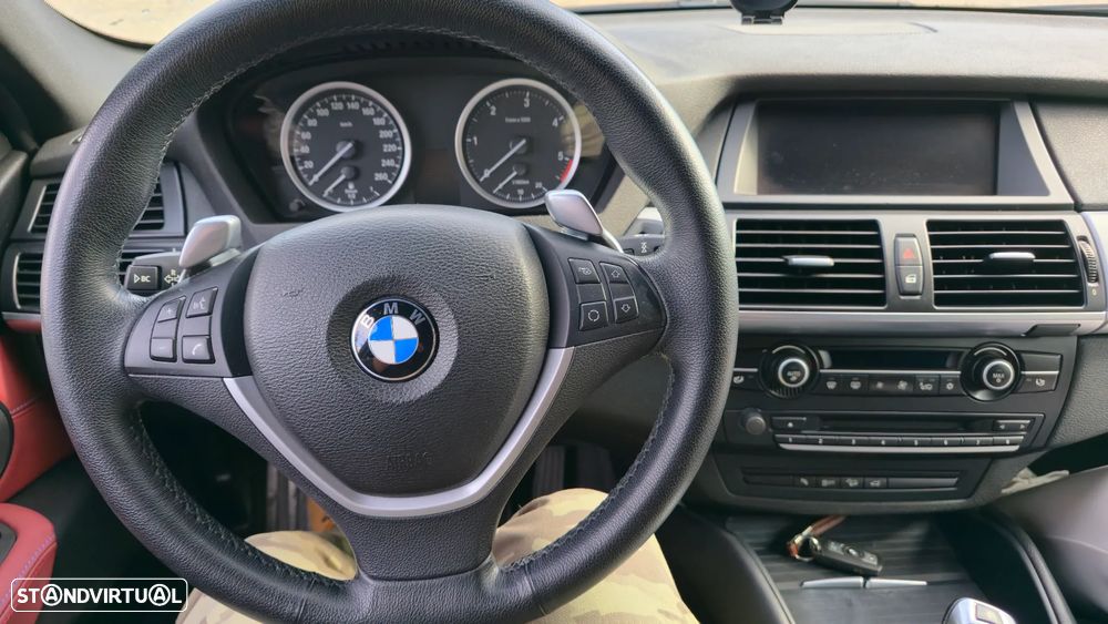 BMW X6 35 d xDrive - 32