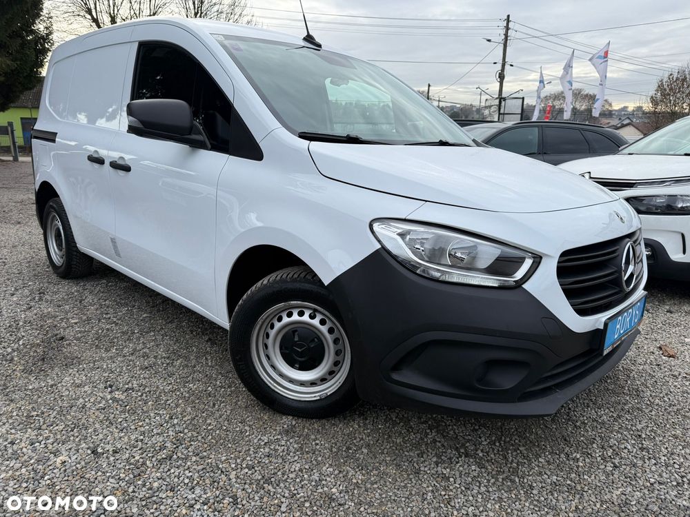 Mercedes-Benz Citan - 29