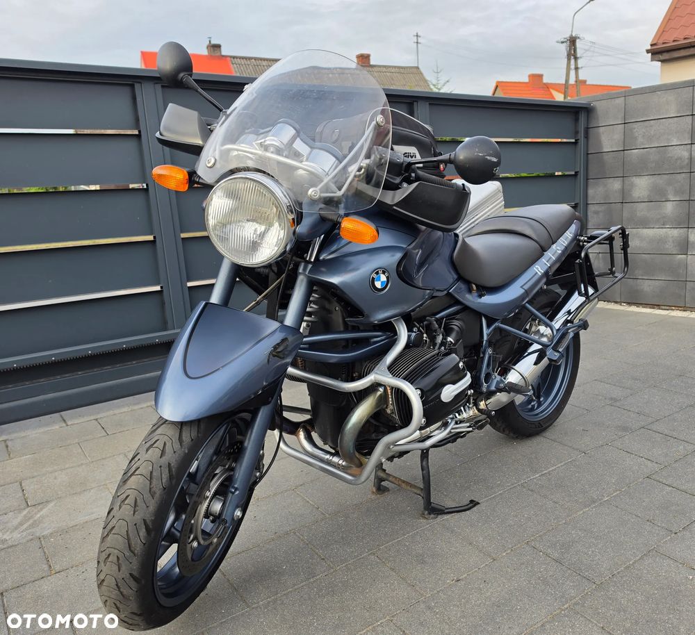 BMW R - 4