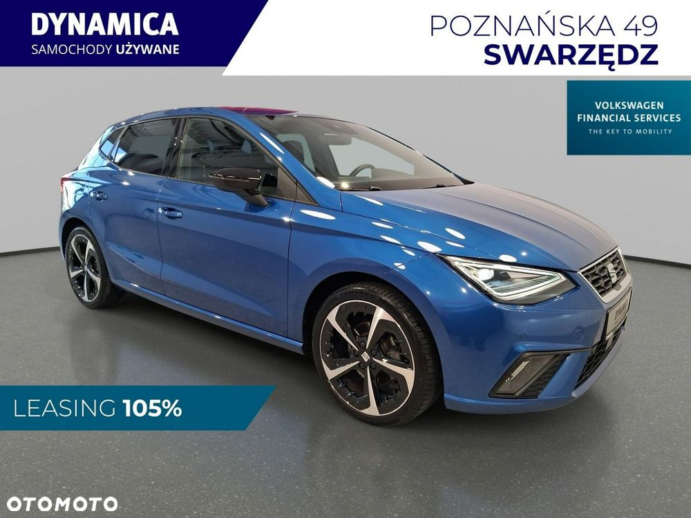 Seat Ibiza - 2