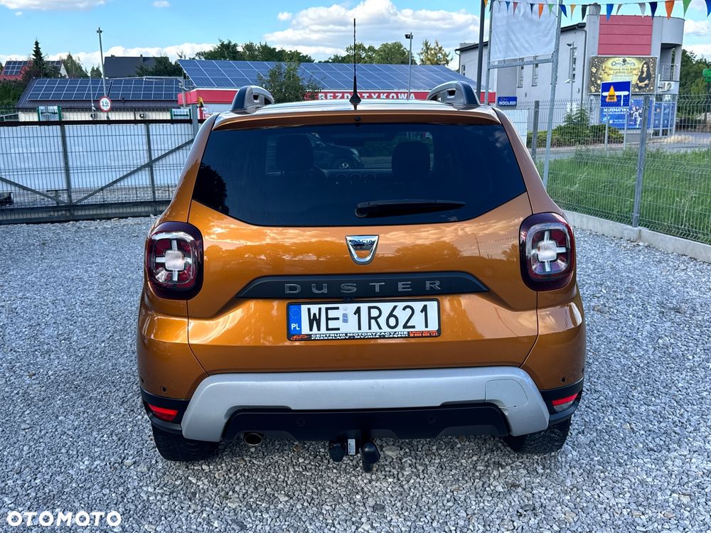 Dacia Duster 1.0 TCe Prestige - 14