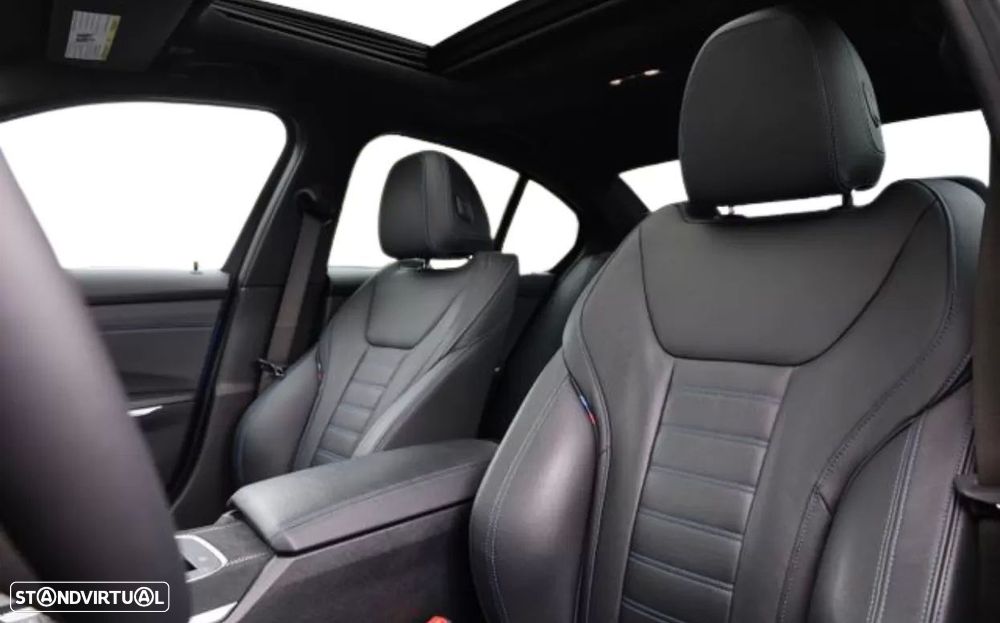 BMW M340 i xDrive - 6