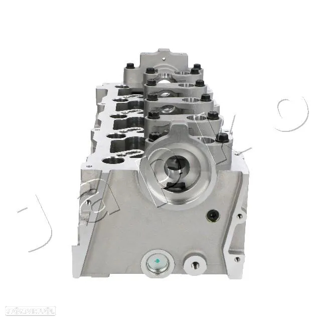 Cabeça de motor Kia Sportage Hyundai Tucson Trajet Santa Fe Elantra 2.0 Crdi D4EA - 4