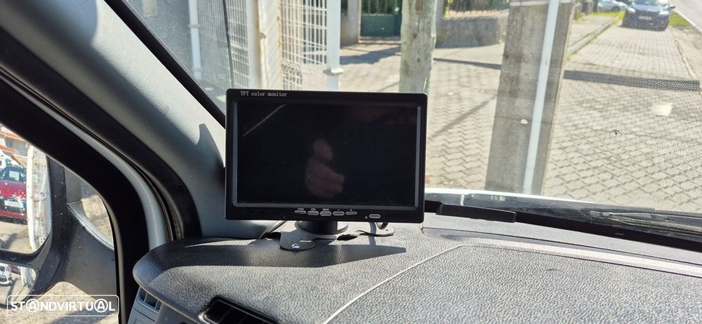 Ford Transit 2.2 TDCI - RIMOR - 6 LUGARES - 6 DORMIDAS - 16