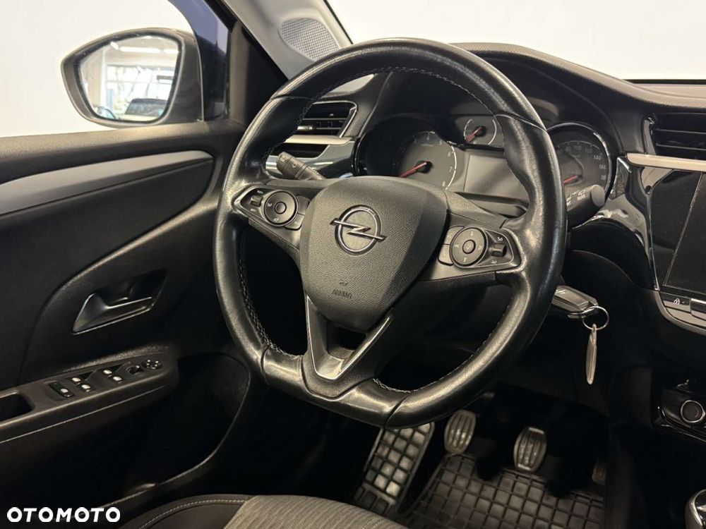 Opel Corsa - 28