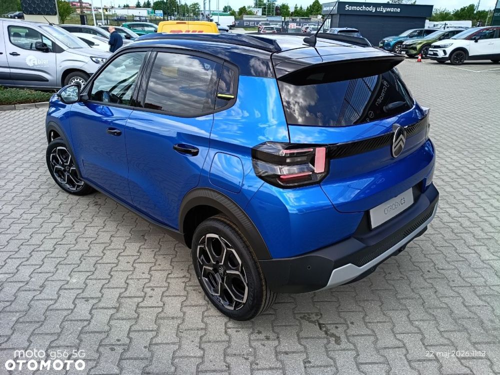 Citroën C3 - 7
