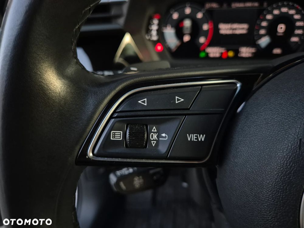 Audi A3 Sportback - 15