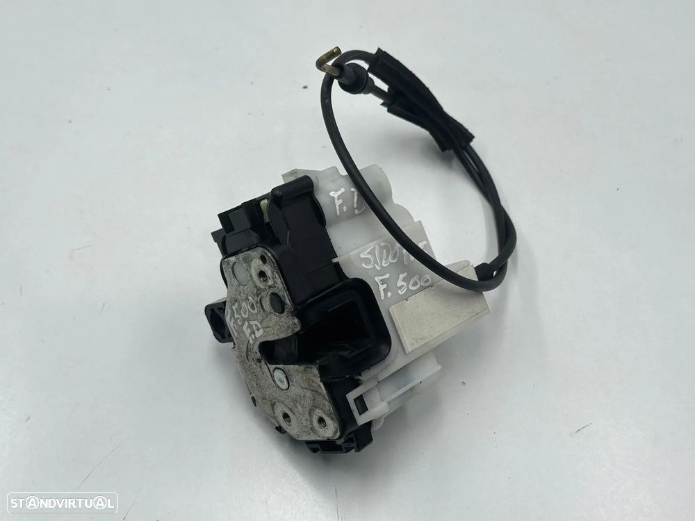 Fecho Frente Direito / Esquerdo - Fiat 500 (2011) - 1