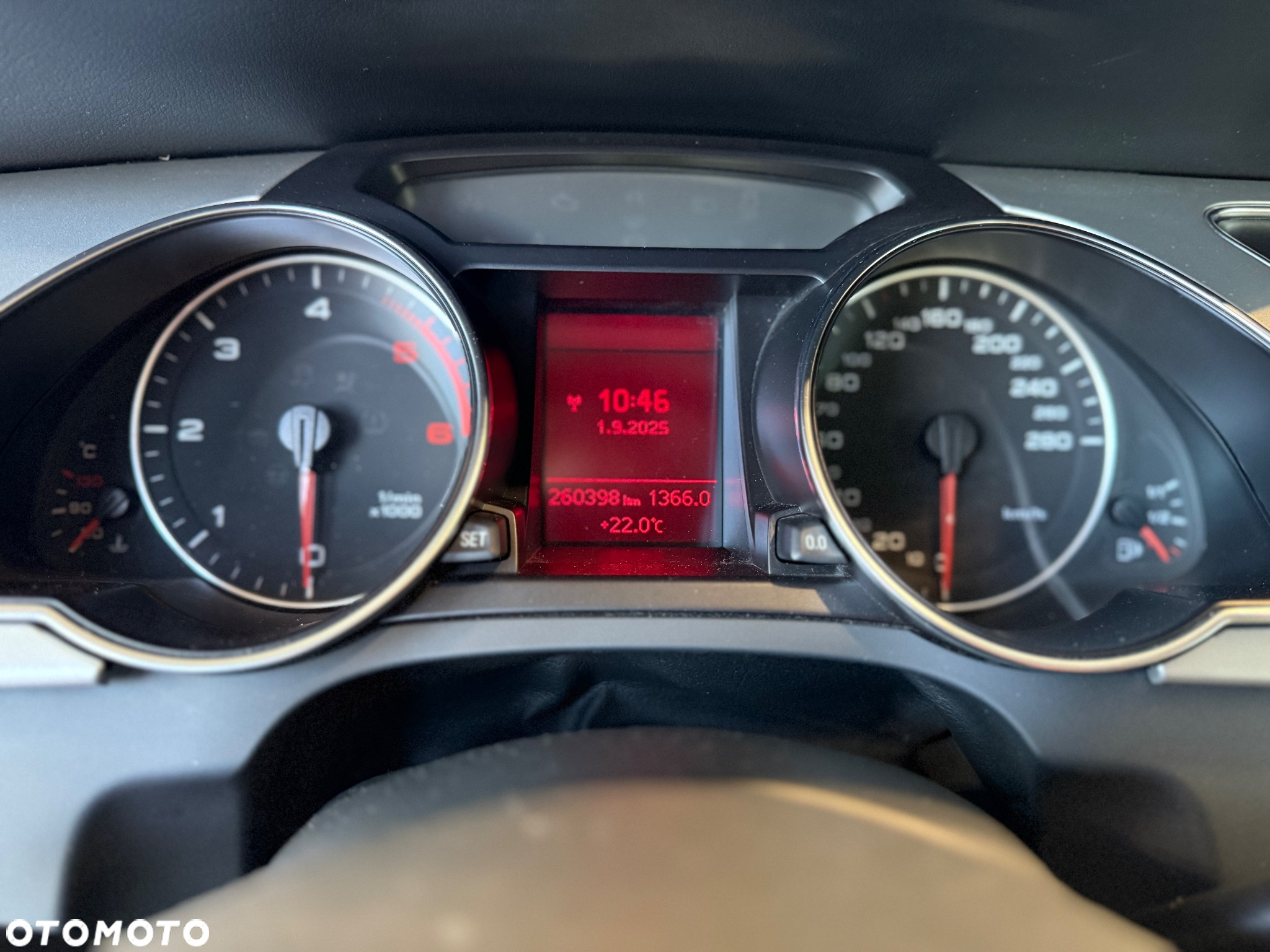 Audi A5 Coupe 2.0 TDI Quattro - 11