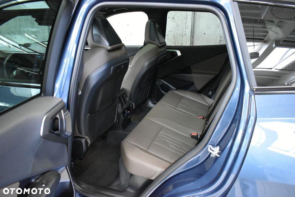 BMW X3 - 24