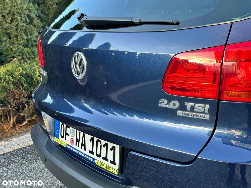 Volkswagen Tiguan 2.0 TSI 4Motion Life - 26