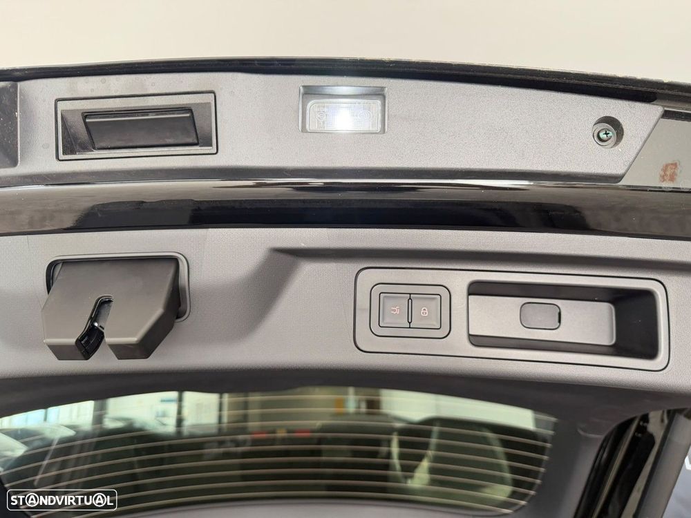 BYD Atto 3 74.8 kWh Design — fotografia 9