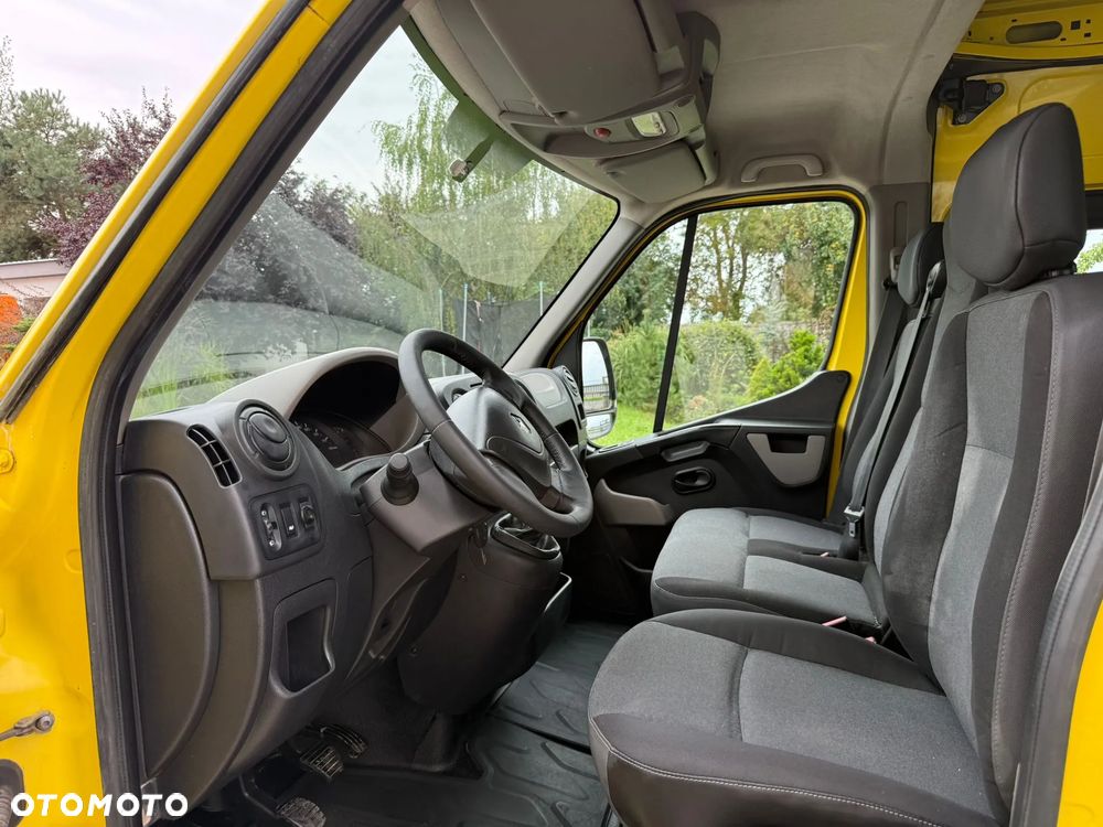Renault Master - 5
