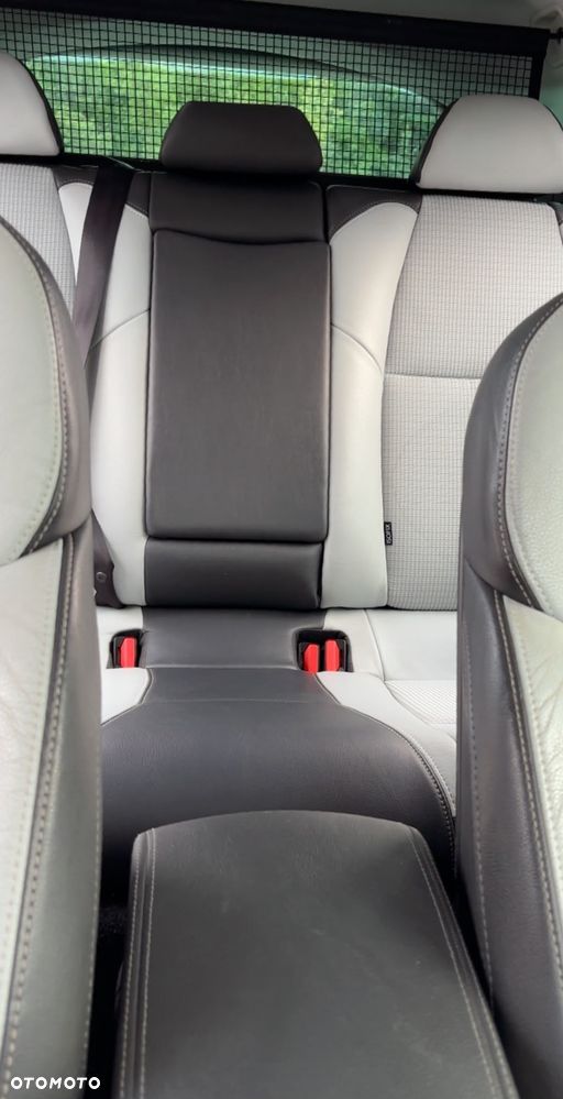 Peugeot 508 RXH BlueHDi 180 EAT6 Stop&Start - 9