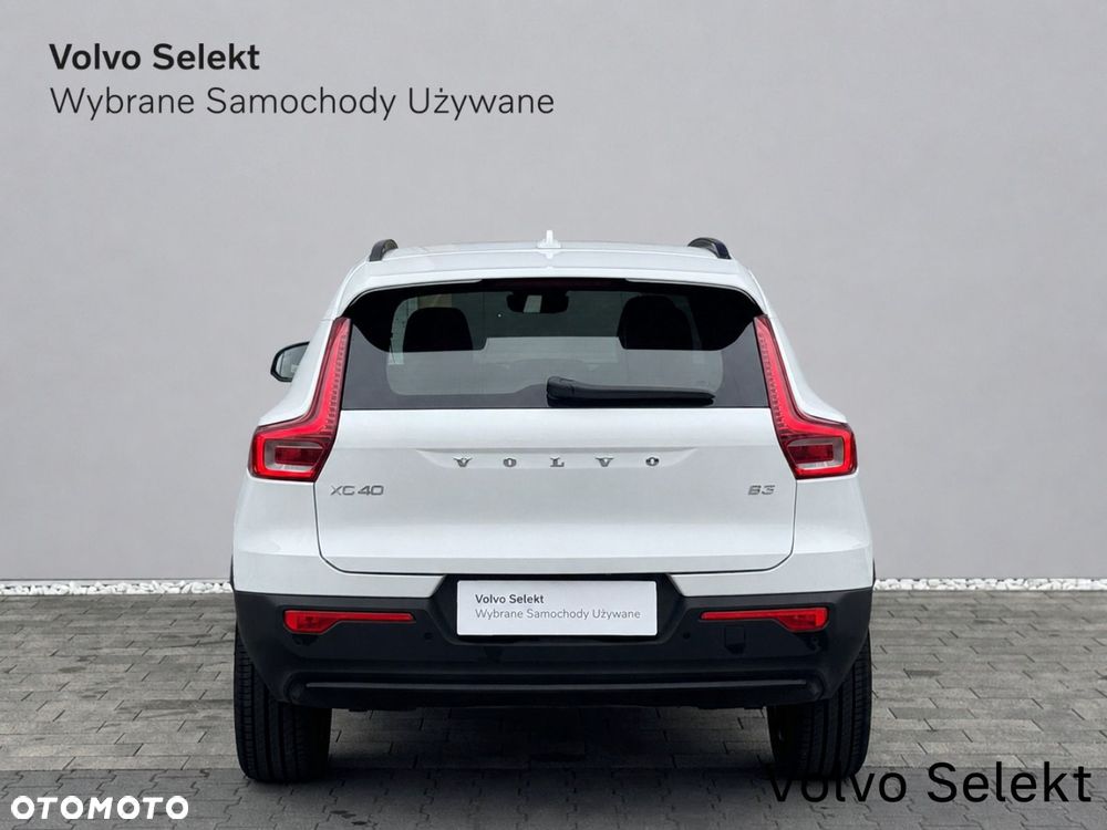 Volvo XC 40 - 10