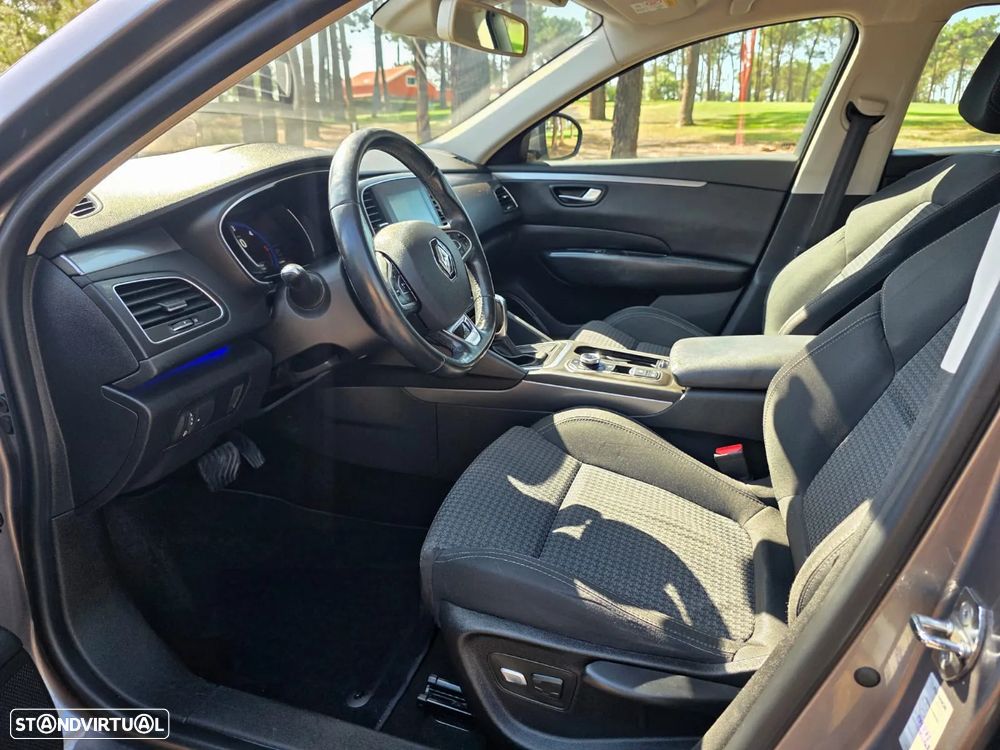 Renault Talisman Sport Tourer - 8