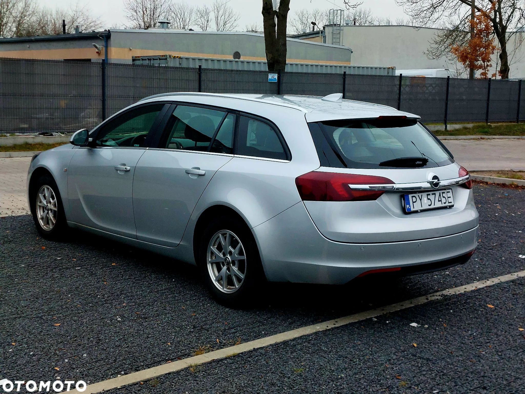 Opel Insignia - 3