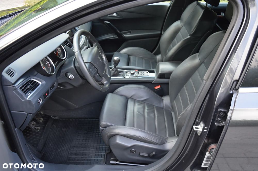 Peugeot 508 155 THP Allure - 8