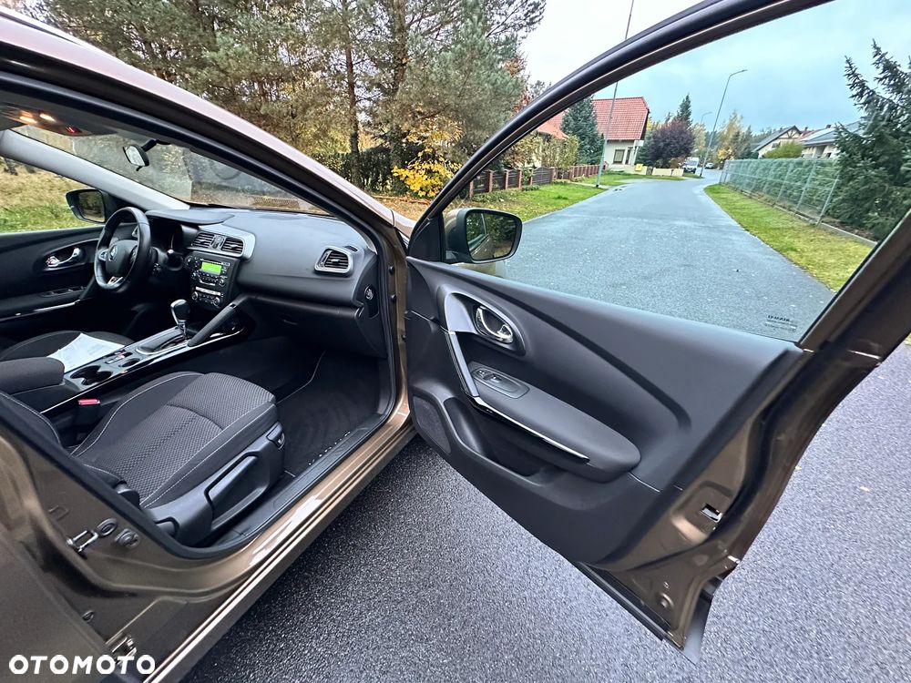 Renault Kadjar Energy TCe 130 EDC Experience - 32