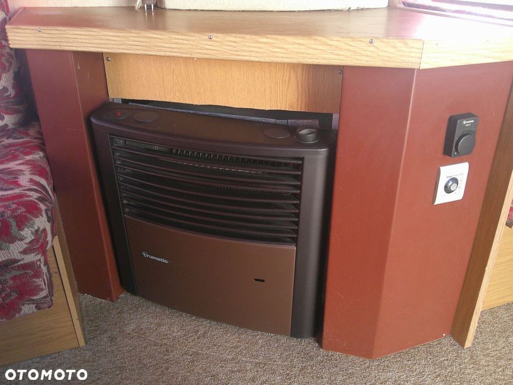 Hobby LANDHAUS 770 - 19