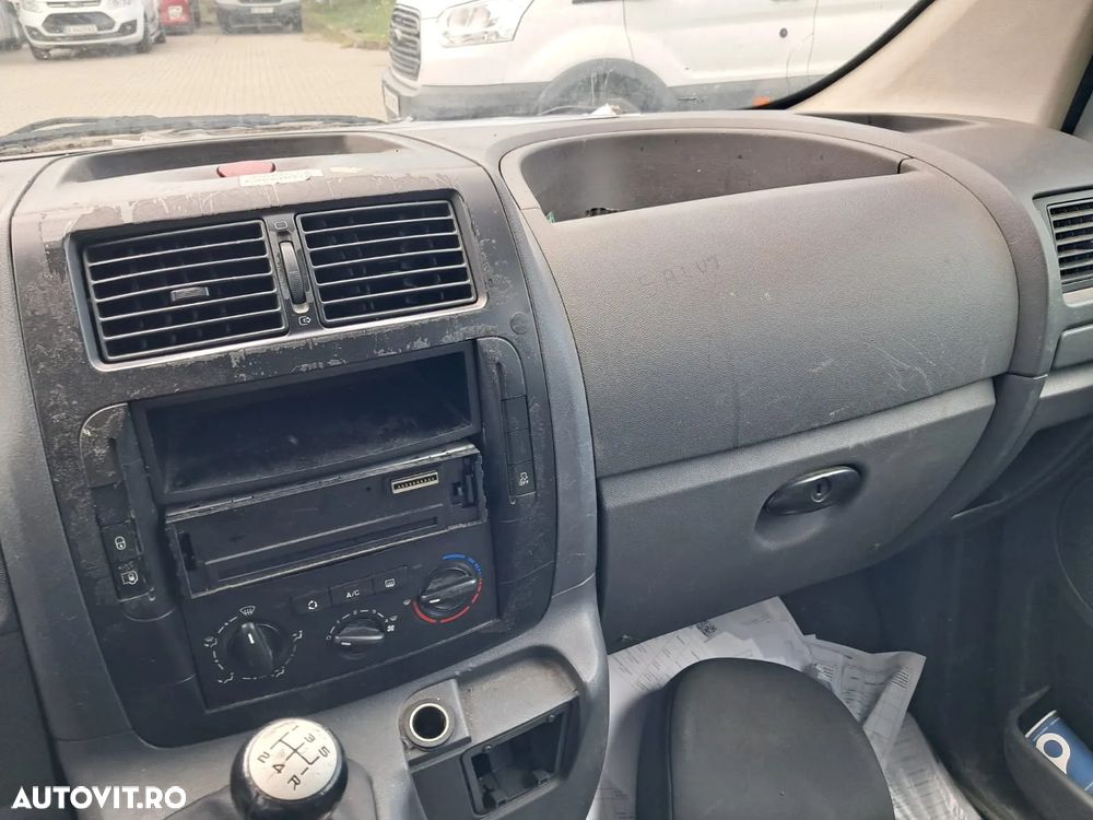 Toyota PROACE MOTOR DEFECT - 32