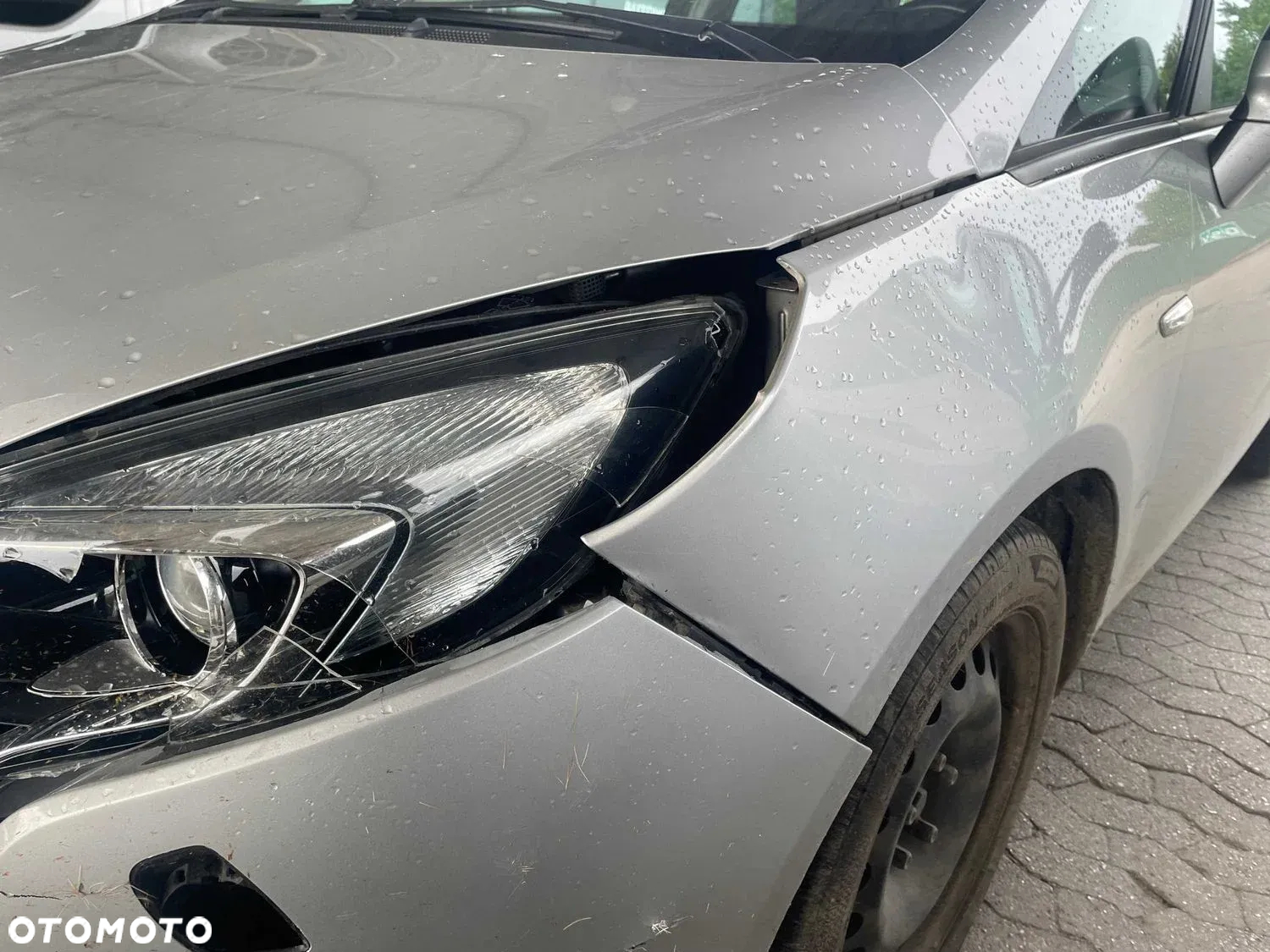 Opel Zafira 1.6 CDTI Cosmo - 5