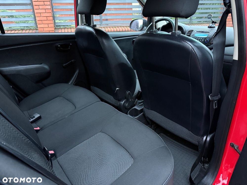 Hyundai i10 1.1 Base - 6