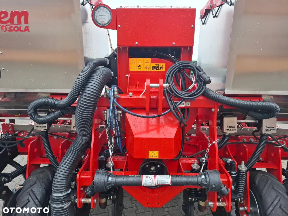 Sola PROSEM K Variant Elektra - 40