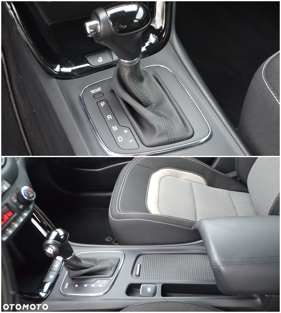 Kia Ceed - 24