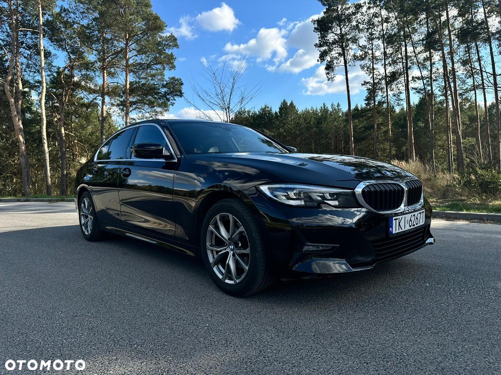 BMW Seria 3 - 1