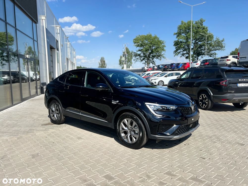 Renault Arkana - 6