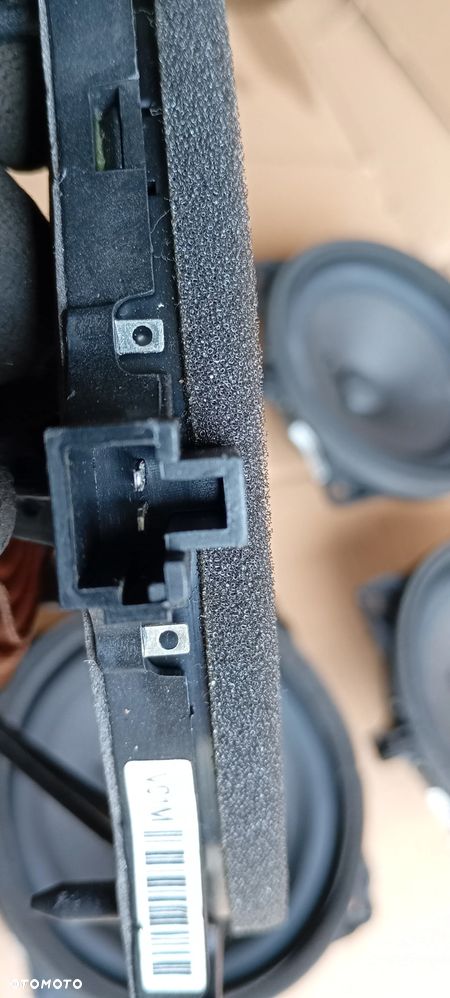 Głośnik drzwi prawy lewy przód tył Hyundai i40 96330-3V001 - 5