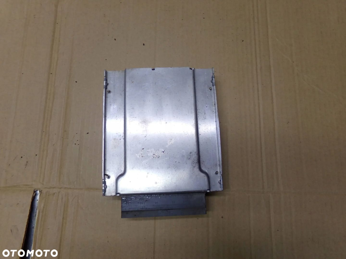 KOMPUTER STEROWNIK FORD FREESTAR 4.2 V6 01-07r. - 3