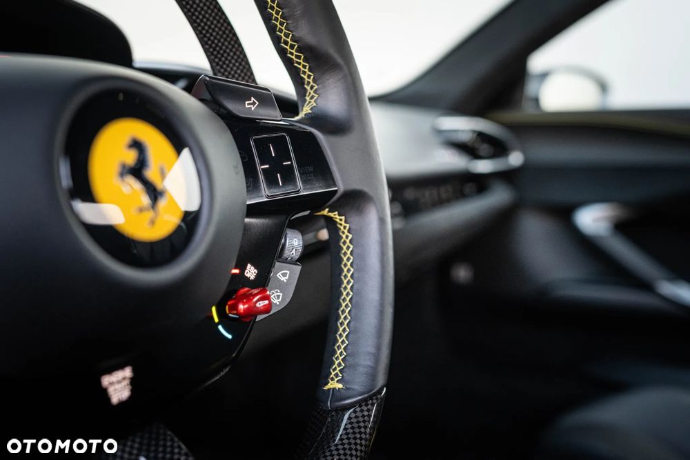 Ferrari 296 GTB - 26