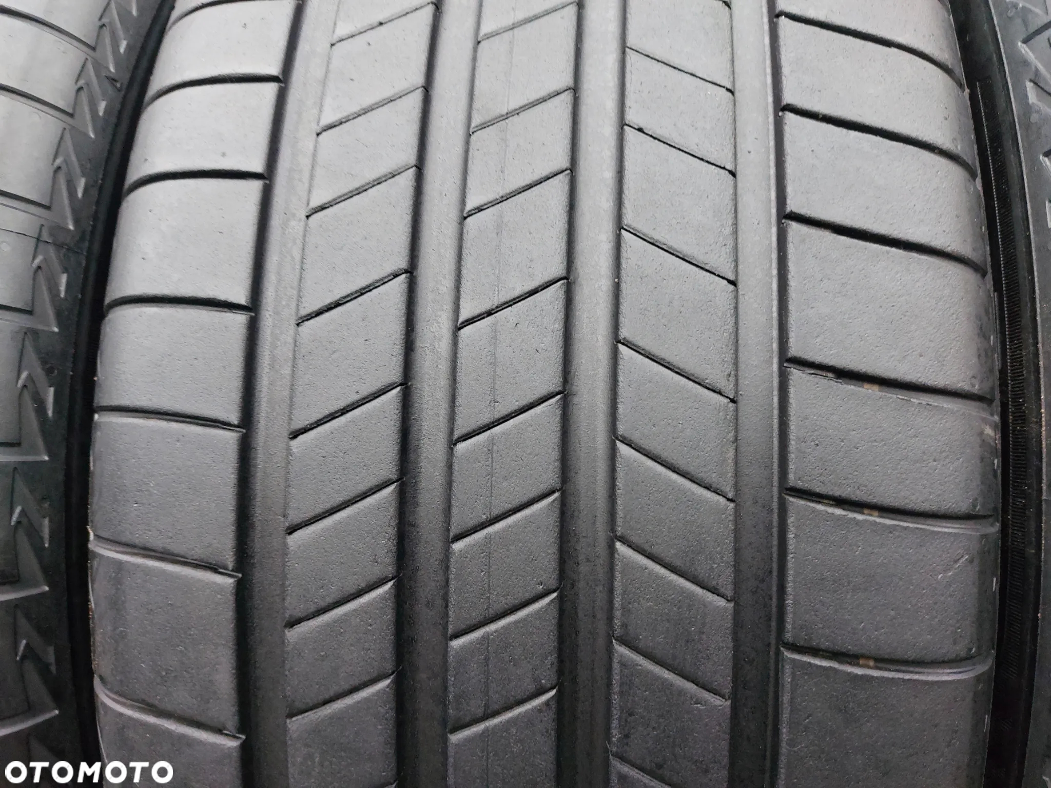 235/55 19 OPONY BRIDGESTONE TURANZA ECO DOT23 JAK NOWE! - 2