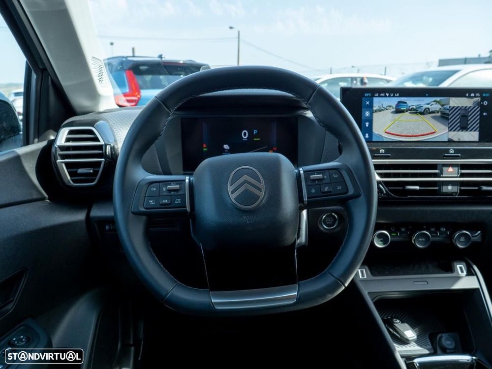 Citroën e-C4 54 kWh Max - 29