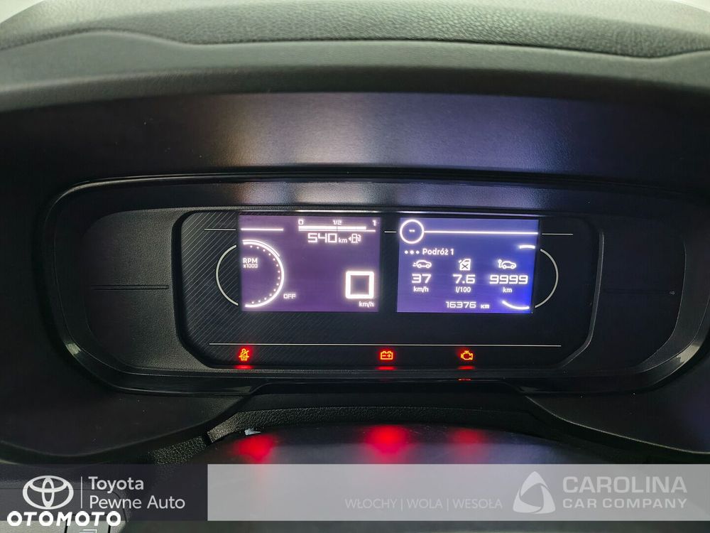 Toyota PROACE CITY - 10