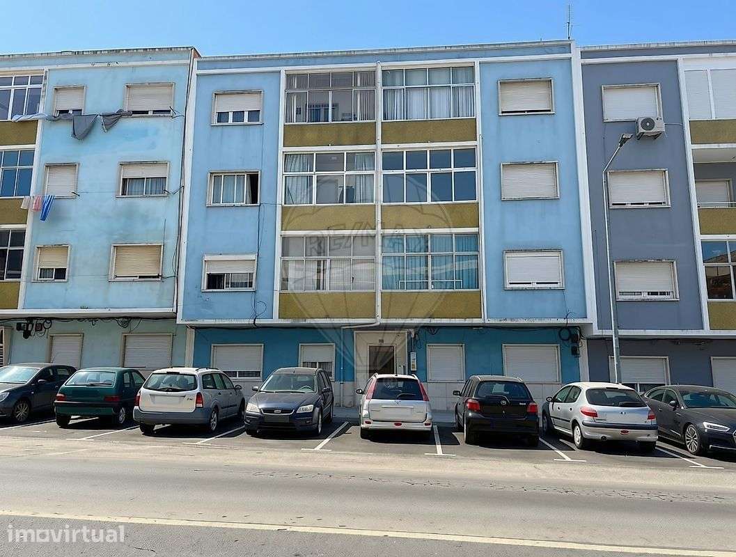 Apartamento T3 para venda - Grande imagem: 2/6