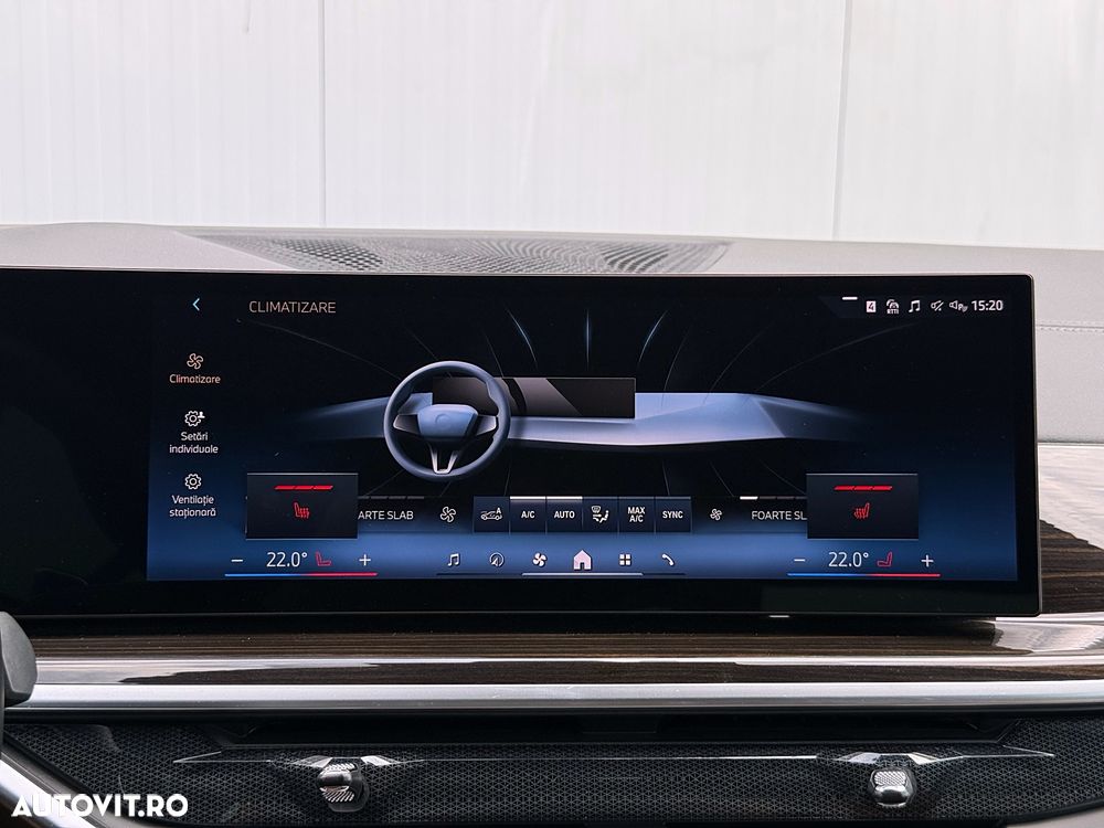 BMW X6 xDrive30d AT MHEV - 28
