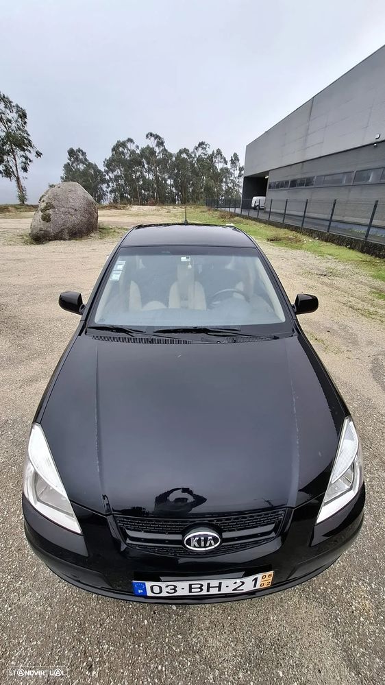 Kia Rio 1.4 LX - 1