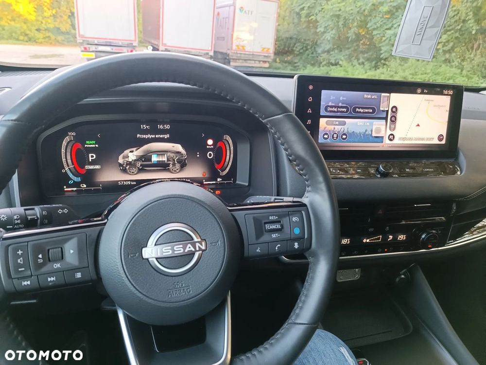 Nissan Qashqai - 19