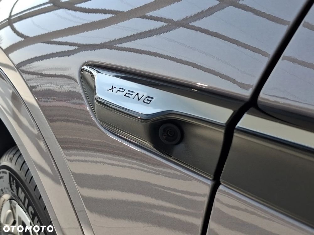 XPeng G6 80.8 kWh AWD Performance PRO - 14
