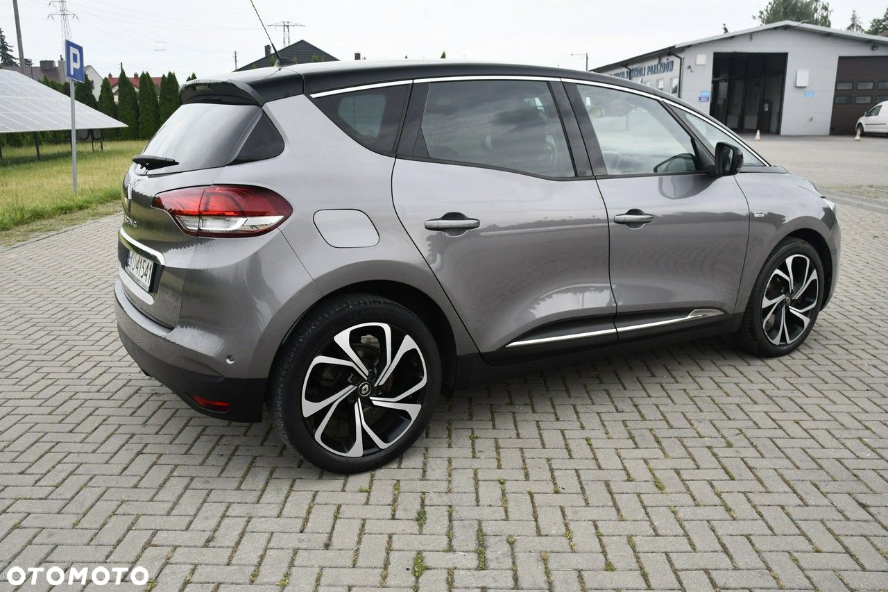 Renault Scenic - 10